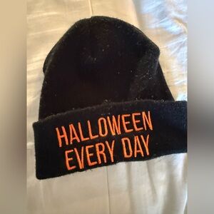 Halloween 🎃 Lovers Beanie